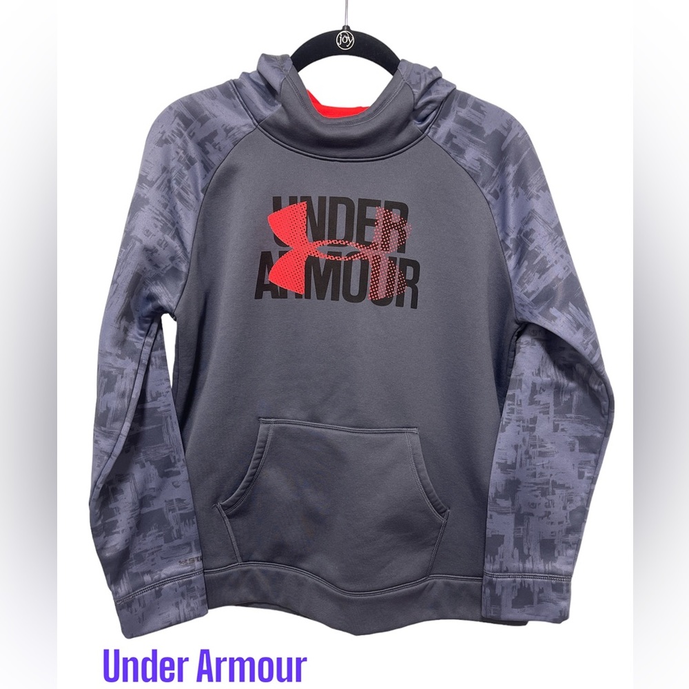 Under Armour Youth XL Sweatshirt